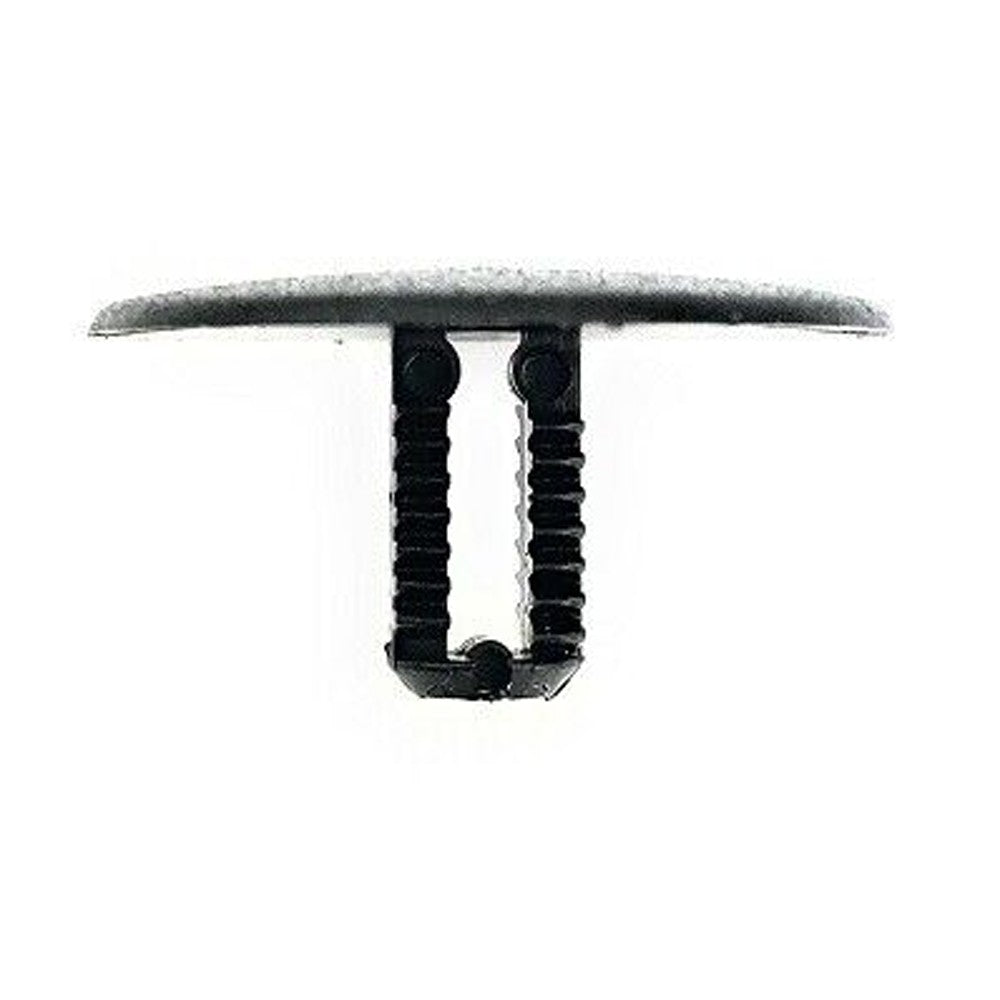 For Land Rover 08-15 LR2 Hood Insulation Pad Retainer Clips Set Of 10 LR005469