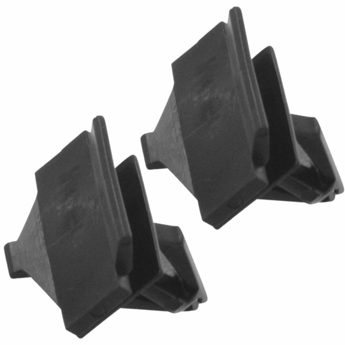 Engine Undertray Clips Screws Under Cover Splash Rivets For B Enz E-Class 04-06--VX-901-15348