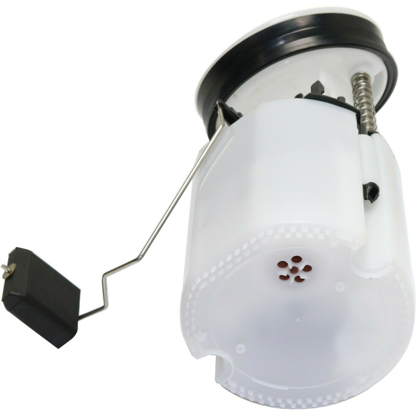 Electric Fuel Gas Pump For 2003-05 Mercedes-Benz CLK500 Base C350 Passenger Side