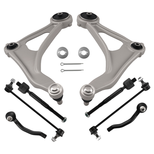 Suspension Front Lower Control Arm & Ball Joint Fit For Maxima 2016-2022