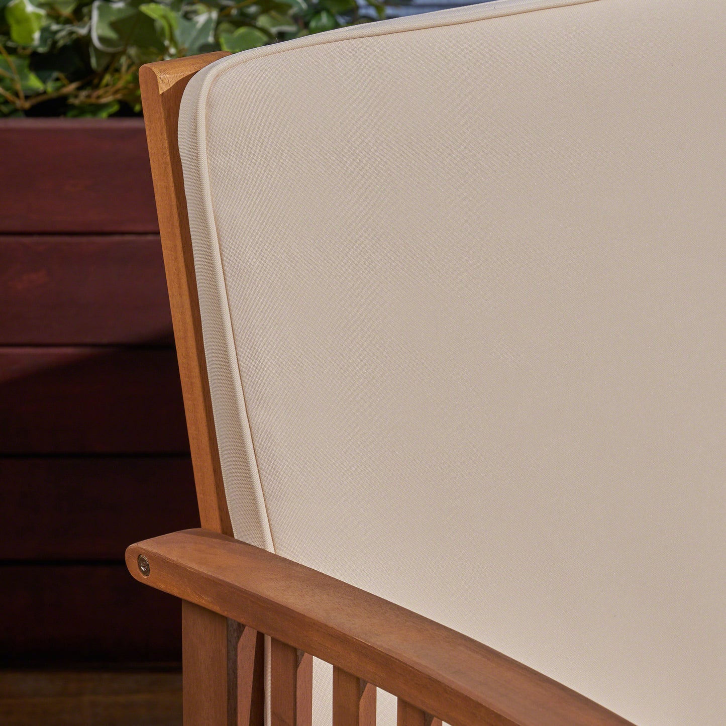 CASA ACACIA LOVE SEAT