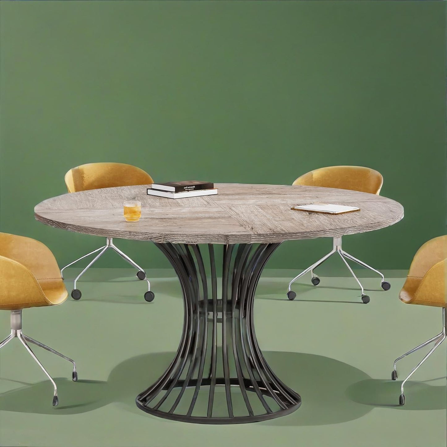 Dining Table, Storage Desk, Kitchen Table