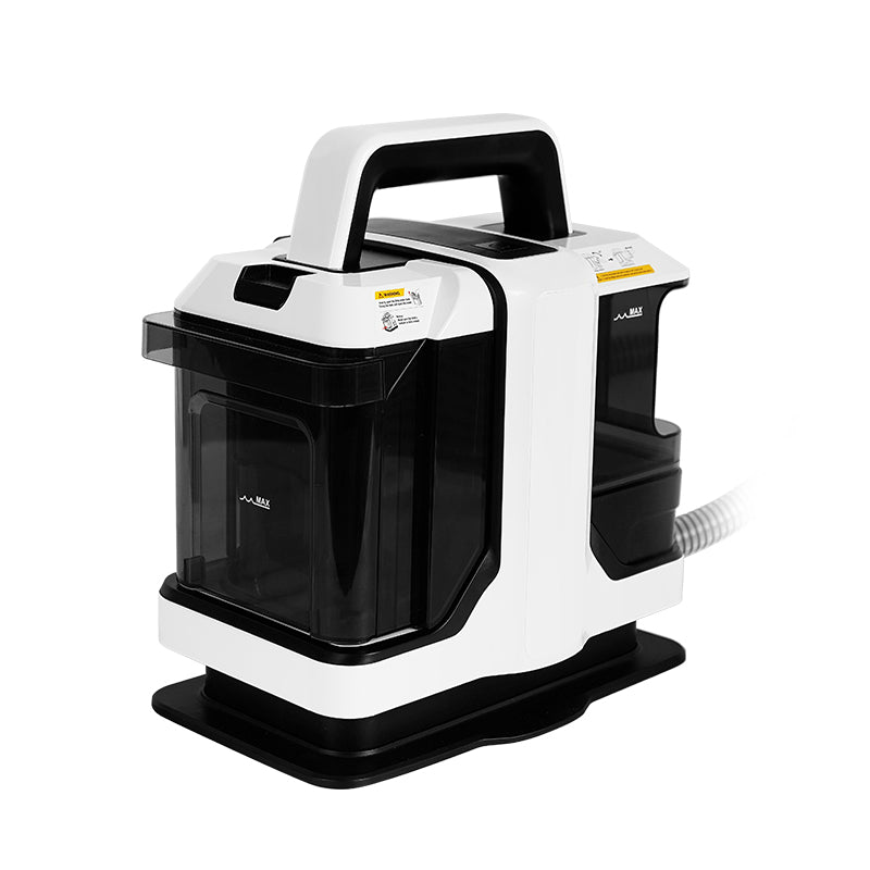 Portable Multi-purpose Carpet Cleaning Machine Two-pack, Interior Decoration Cleaning Machine, Used To Clean Carpets, Sofas, Mattresses, Etc.