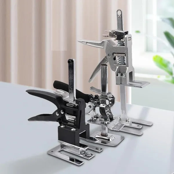 Labor Saving Arm Levers Arm Lifter Hand Tool Elevator For Installing Door Window Cabinet Furniture