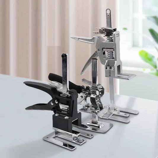 Labor Saving Arm Levers Arm Lifter Hand Tool Elevator For Installing Door Window Cabinet Furniture