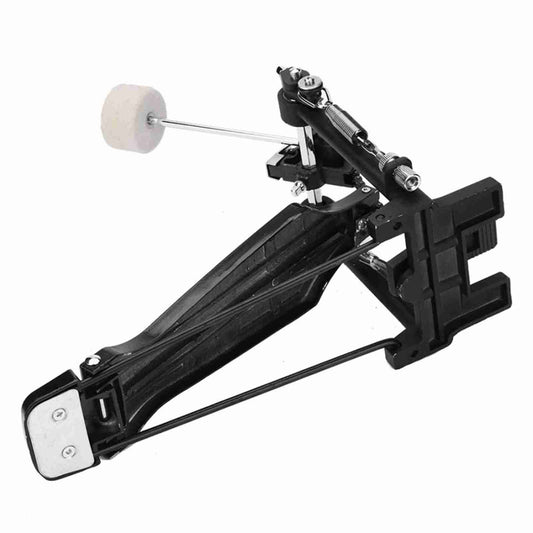 Drums Pedal Double Bass Dual Foot Kick Percussion Drum Set Accessories