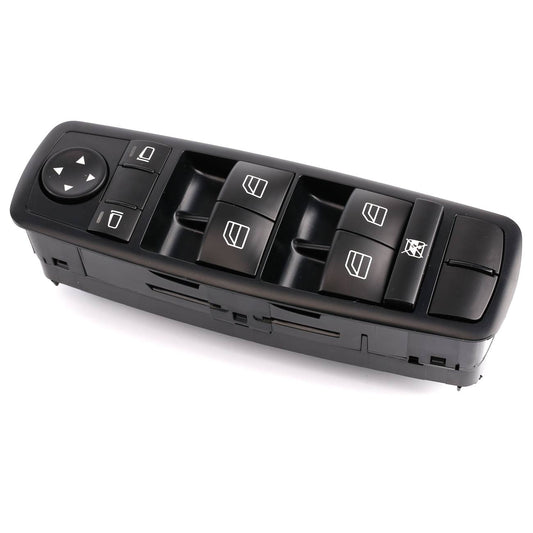 NEW Front Door Window Master Switch Left Side Fit Mercedes W164 ML GL R Class