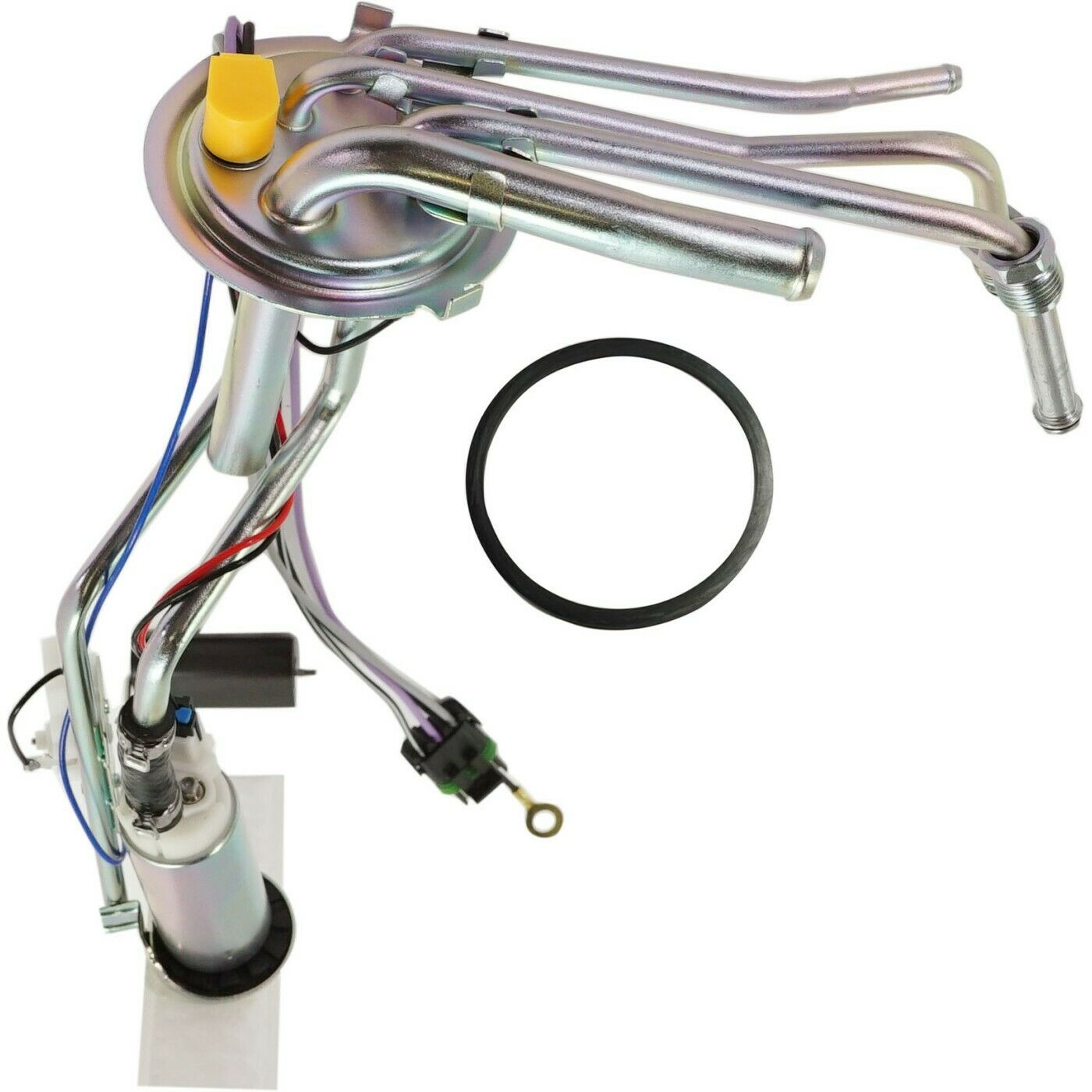 Fuel Gas Pump For C1500 C2500 C3500 K1500 K2500 K3500 V6 V8 With Sending Unit