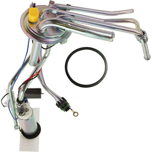 Fuel Gas Pump For C1500 C2500 C3500 K1500 K2500 K3500 V6 V8 With Sending Unit