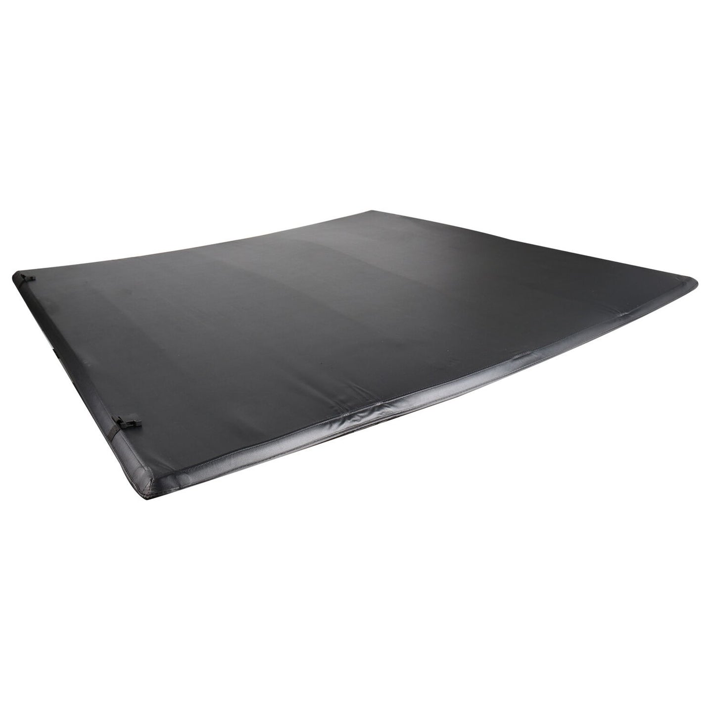 4-FOLD 6.5FT Tonneau Bed Cover Soft---A86364-2022M32302J1011