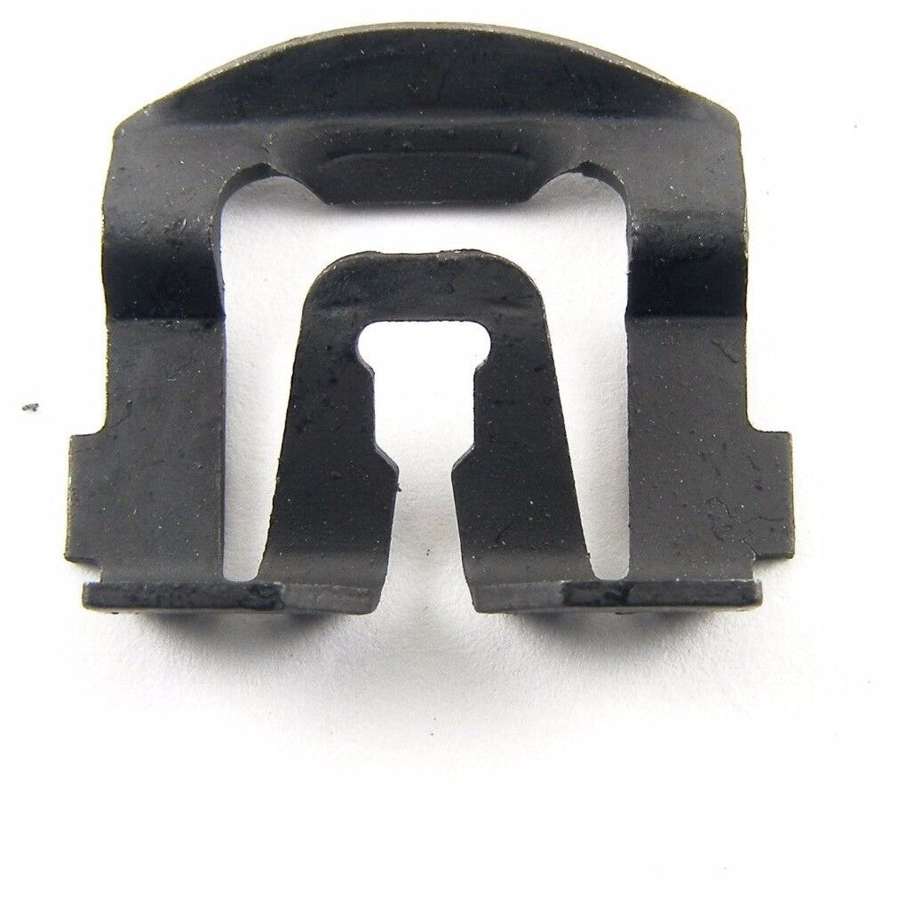 Ford Windshield & Rear Window Trim Molding Clips- 1965-1993- 20 Clips- 026