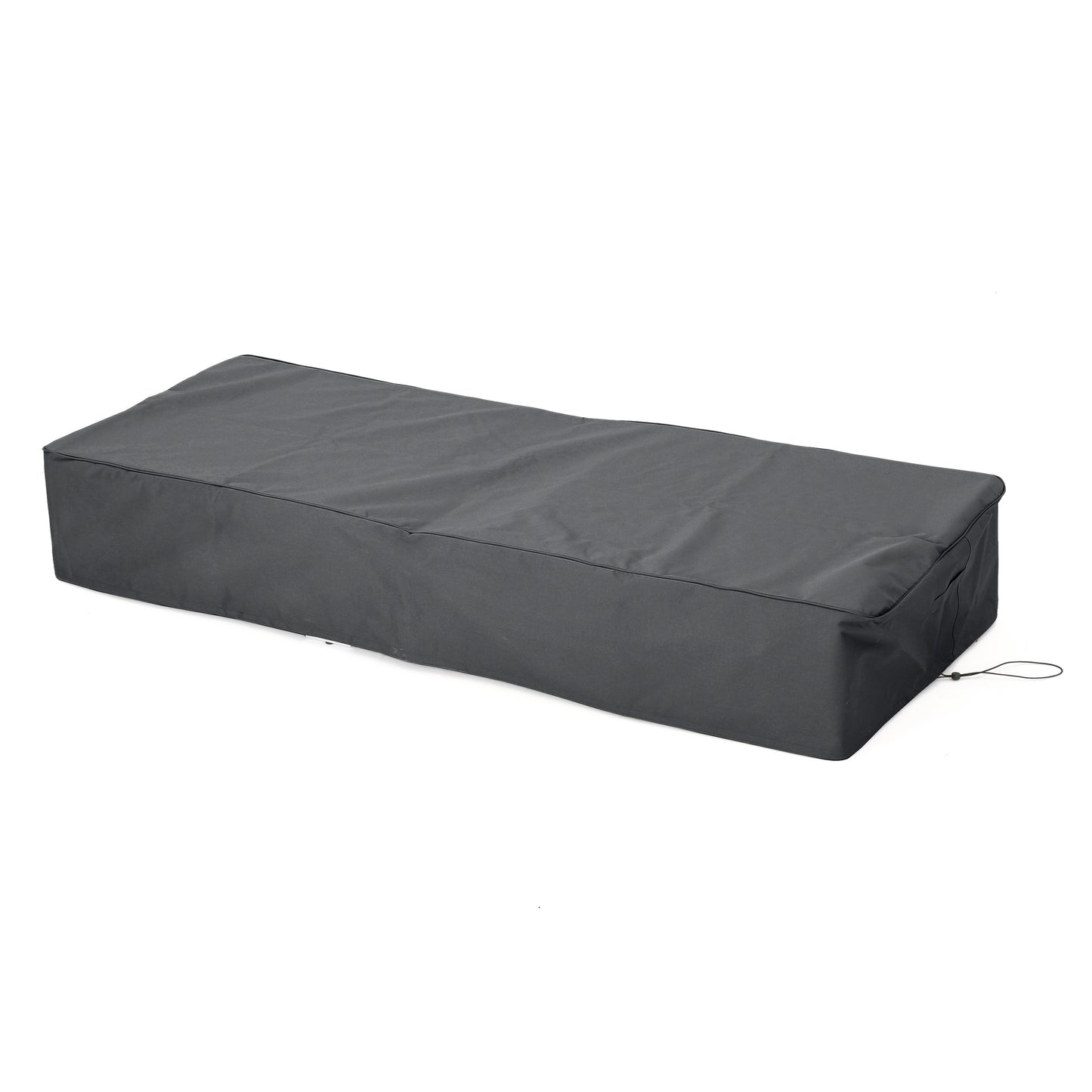 SHIELD CHAISE LOUNGE CUSHION -  Grey  60005.00GRY MP1