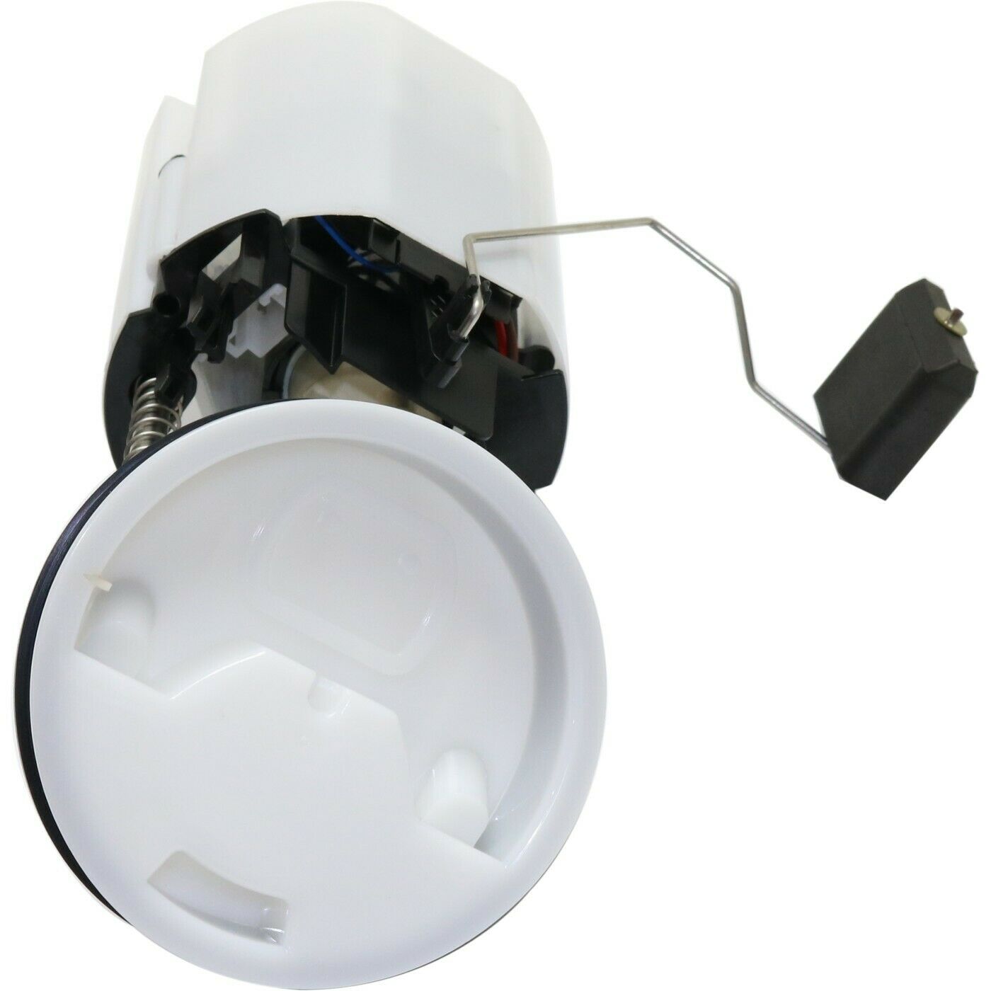 Electric Fuel Gas Pump For 2003-05 Mercedes-Benz CLK500 Base C350 Passenger Side
