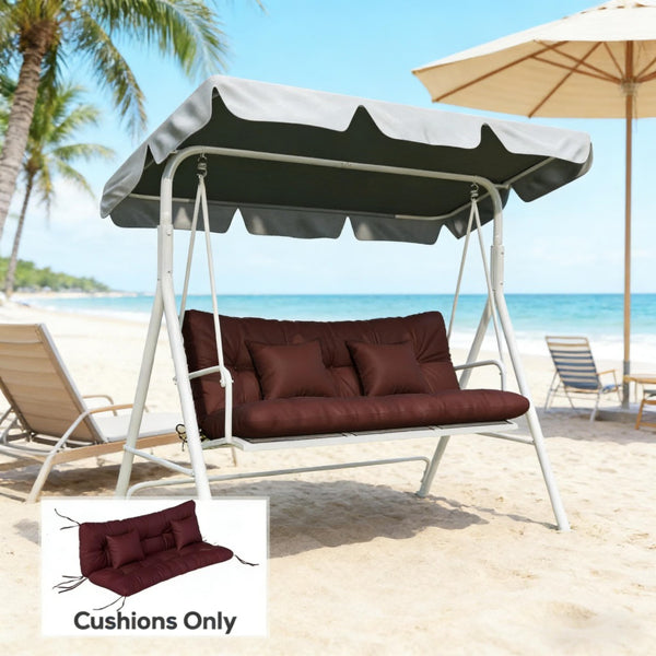 Bench Cushion-Only Seat Cushion