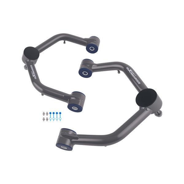 2-4inch Lift Front Upper Control Arm Fit For Cadillac Escalade 2WD 4WD 2002-2006 Fit For GMC Yukon 2WD 4WD 2000-2006