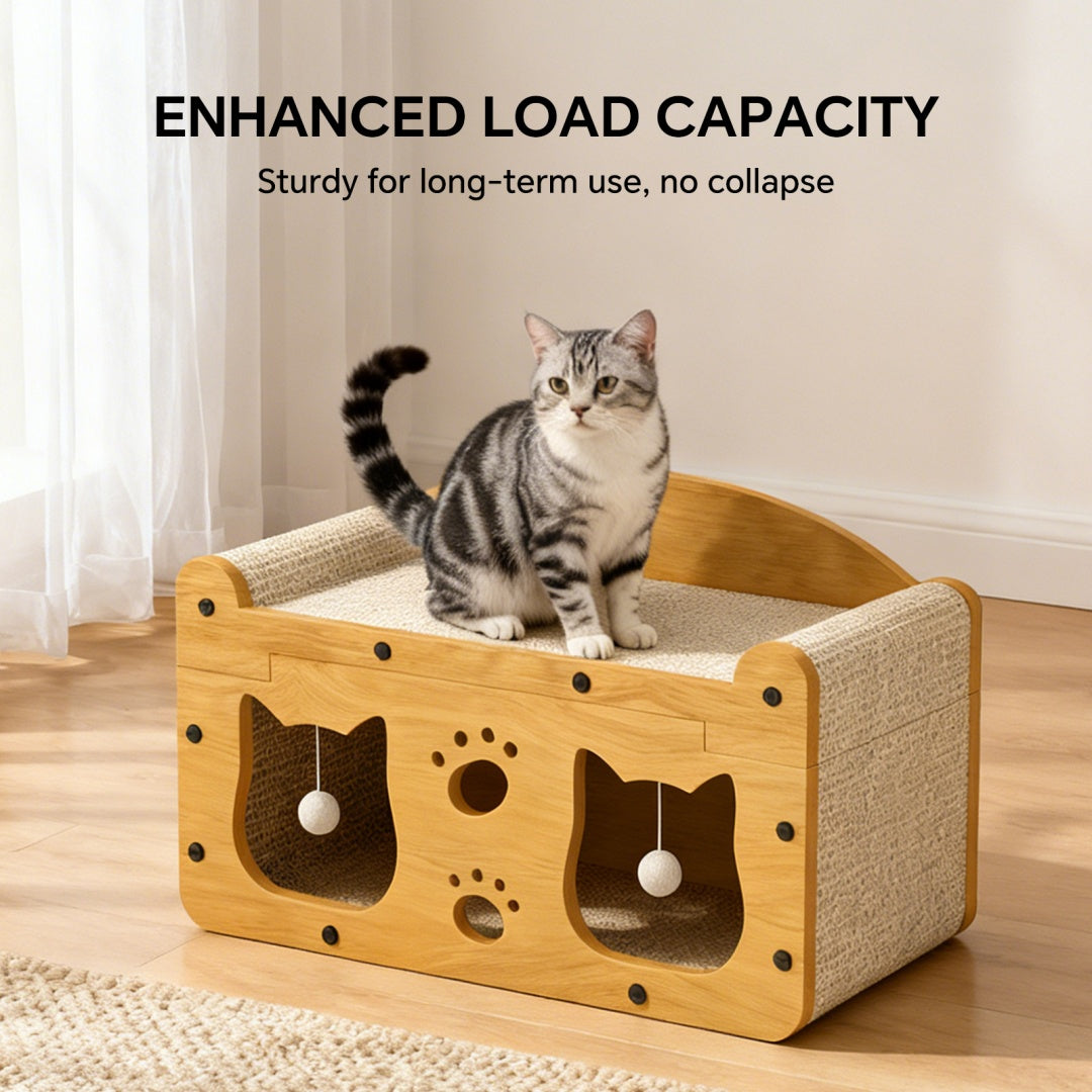 Only Self Pickup---C Sofa Cat Head 56