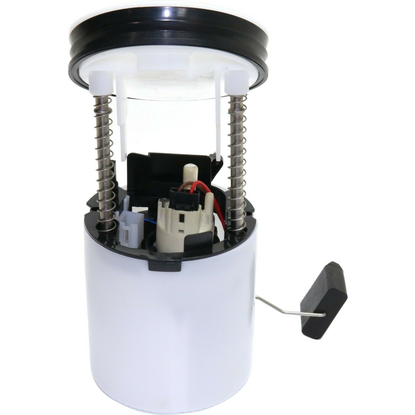 Electric Fuel Gas Pump For 2003-05 Mercedes-Benz CLK500 Base C350 Passenger Side