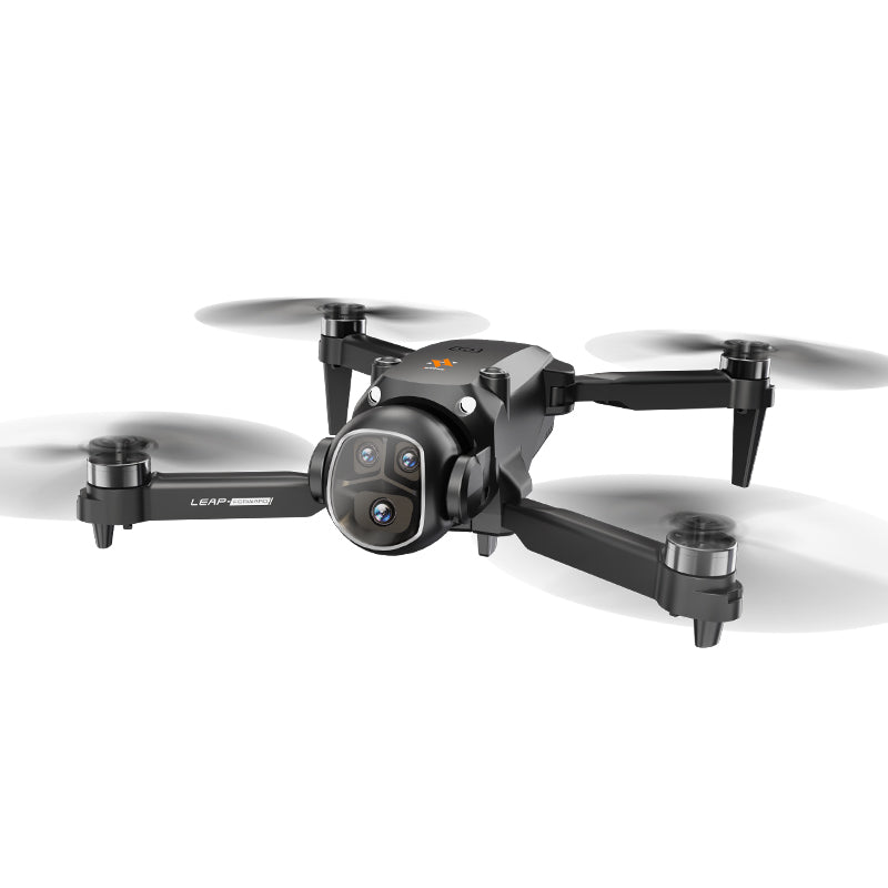 X5 - 2.8-inch Screen Control - Dual Battery