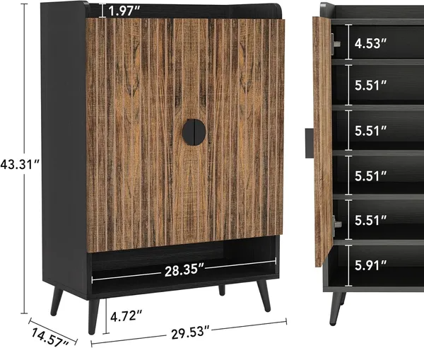 Shoe Cabinet