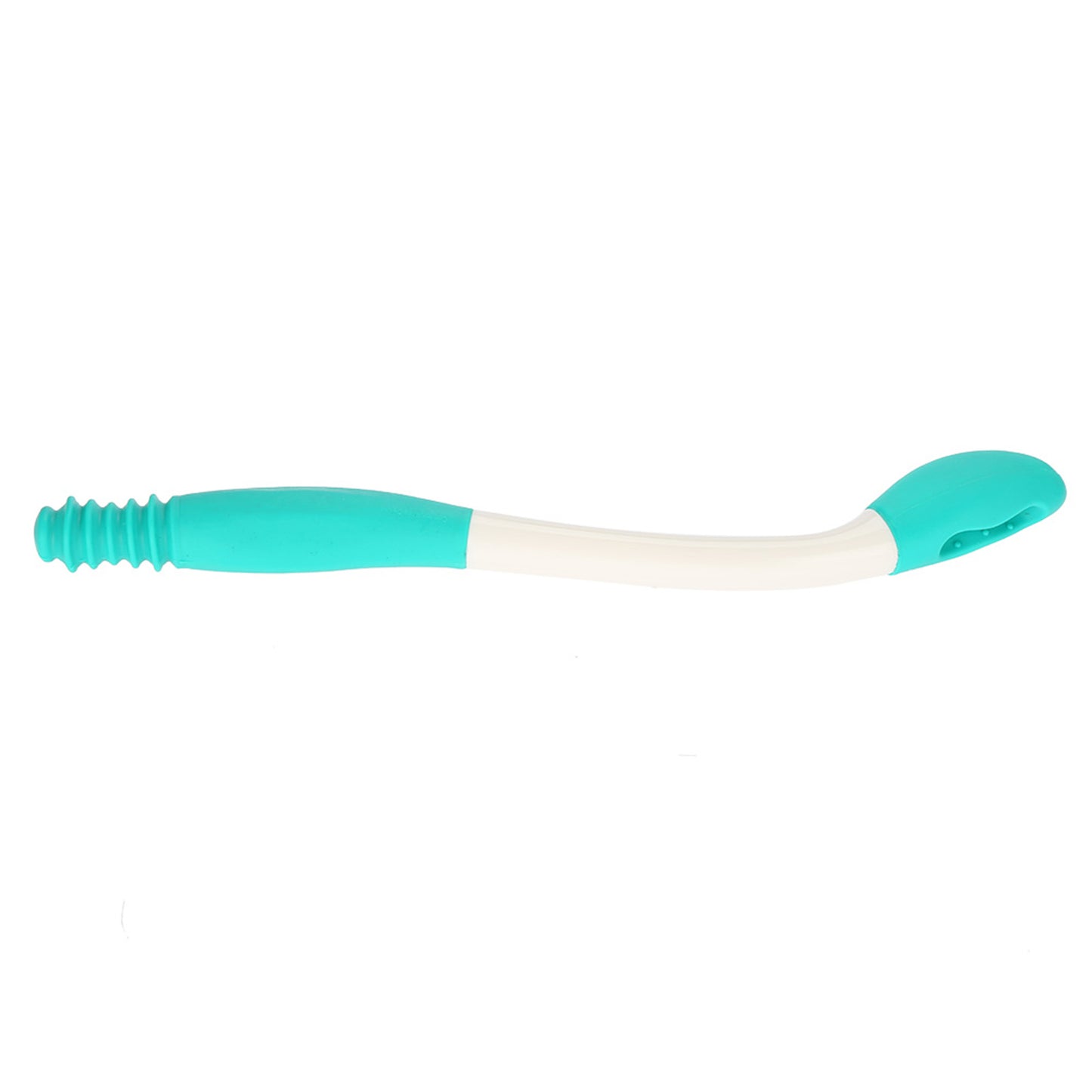 Long Handle Reach Comfort Bottom Wiper Holder Toilet Paper Tissue Grip Self Wipe Aid Helper