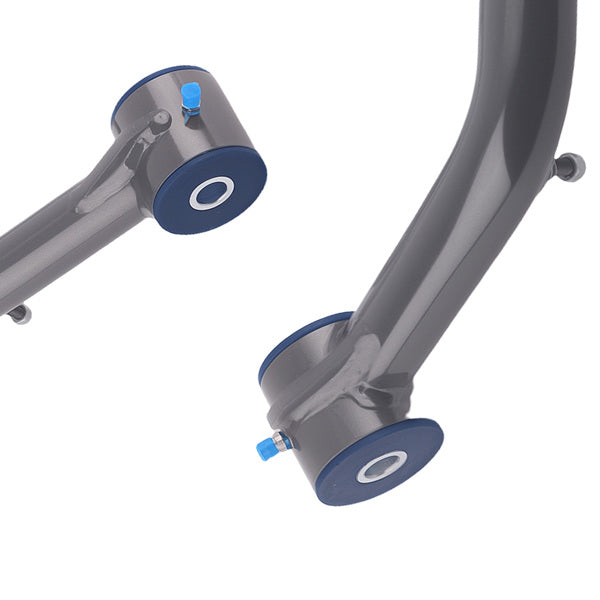 2-4inch Lift Front Upper Control Arm Fit For Cadillac Escalade 2WD 4WD 2002-2006 Fit For GMC Yukon 2WD 4WD 2000-2006