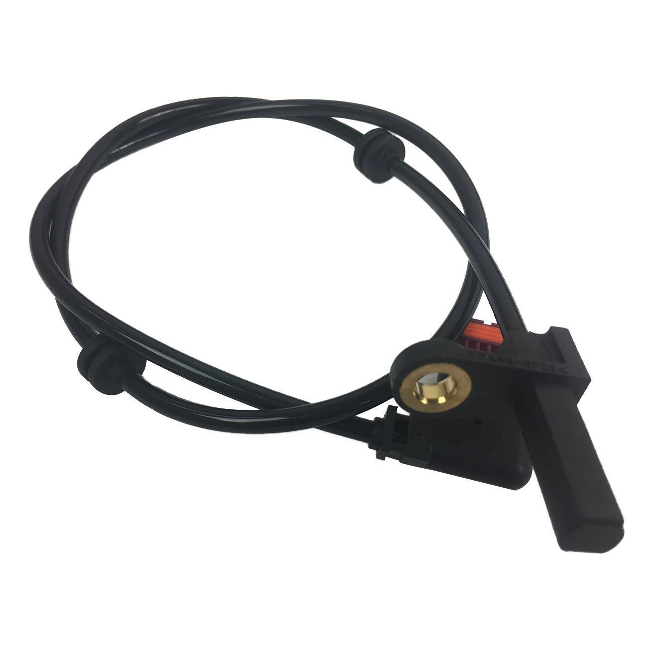 Rear Left Or Right Wheel Speed ABS Sensor For Mercedes 2007-2010 W221