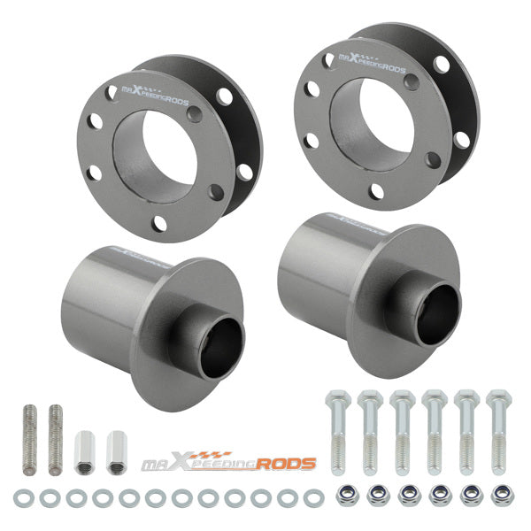 3inch Full Lift Kit Fit For Lincoln Town Car Fit For Ford Crown Victoria 2003-2011 Fit For Mercury Grand Marquis 2003-2011 Fit For Lincoln Town Car 2003-2011