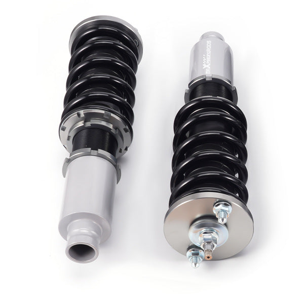 Adjustable Coilovers Lowering Kit Fit For Civic 1988-1991 EC ED EE EF Fit For CR-X 1988-1991 ED EE EF Fit For Acura Integra 1990 -1993 DA DB