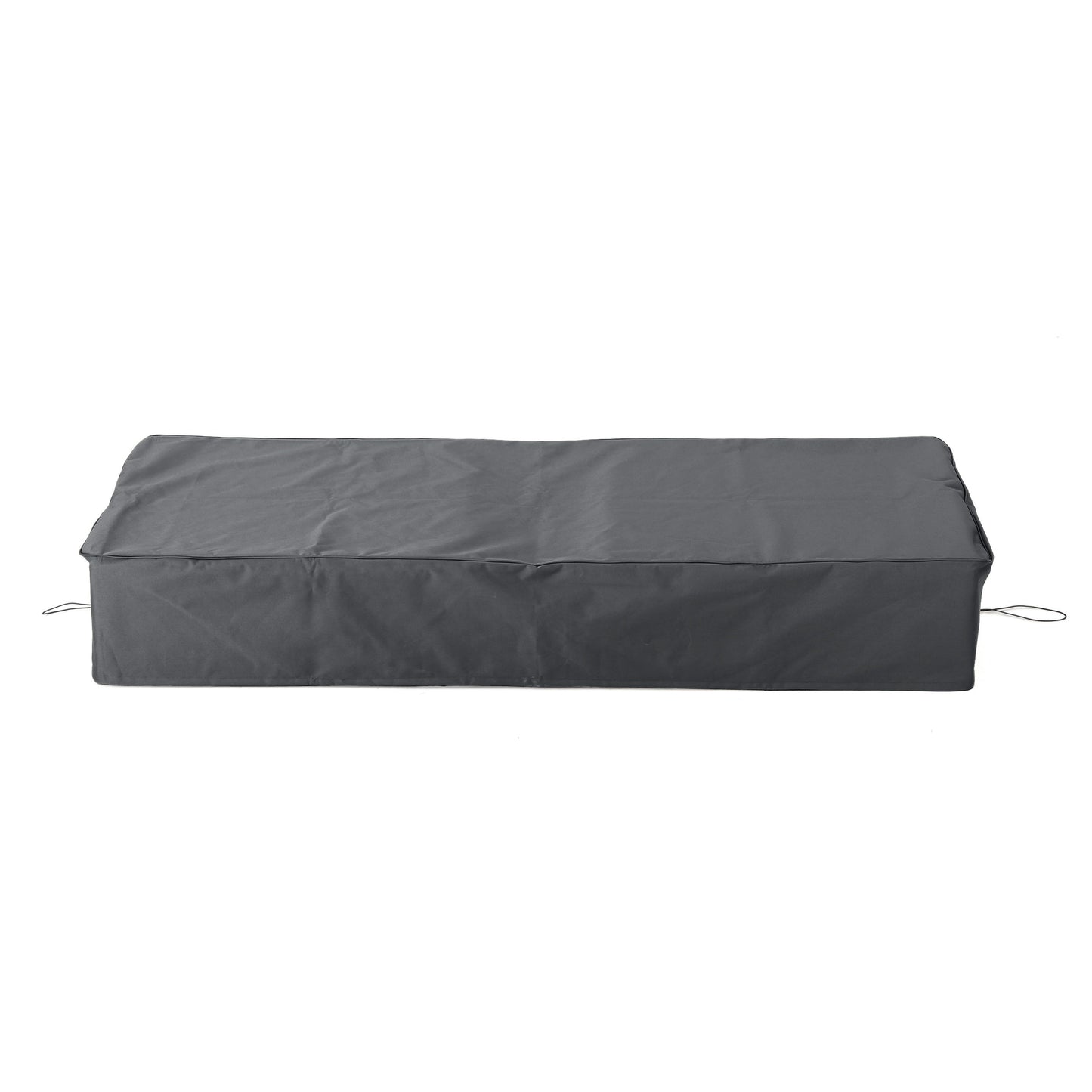 SHIELD CHAISE LOUNGE CUSHION -  Grey  60005.00GRY MP1