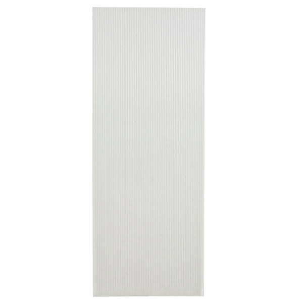 HT-200 X 100 Household Application Door & Window Rain Cover Eaves Black Holder