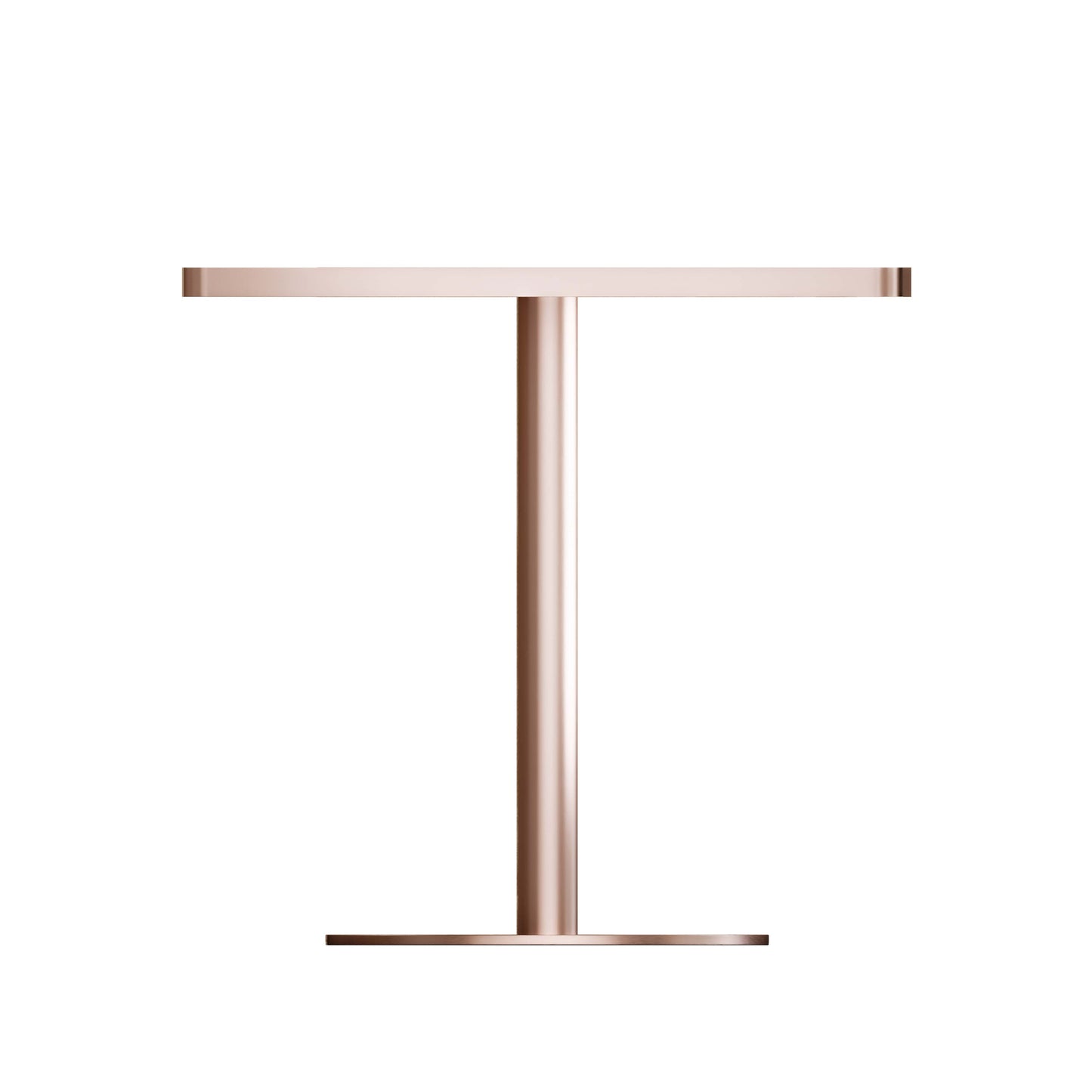 Squard Modern Dinning Table 31.5 Inches Bistro Table Tulip Table With Faux Marble Top,Easy Assemble,Sturdy Metal Frame Diameter