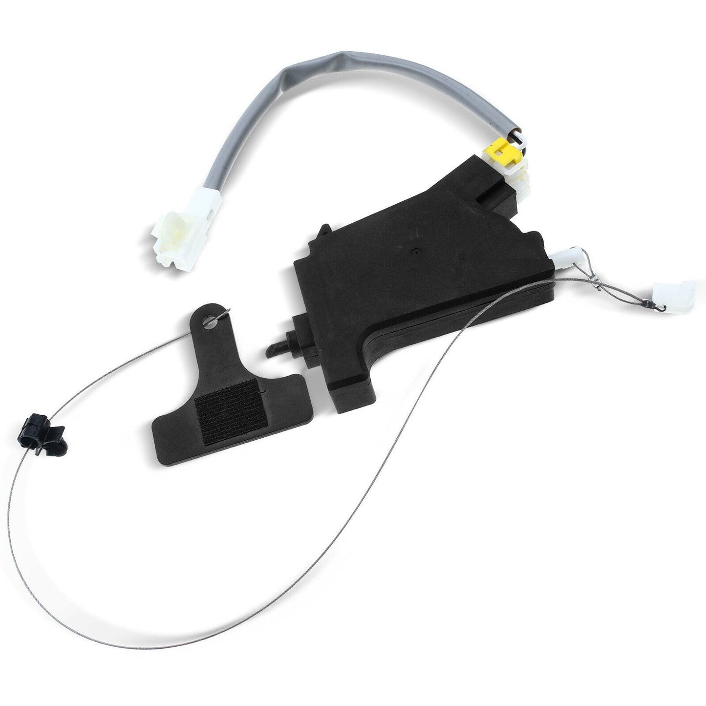 For 09-15 Genesis Fuel Gas Filler Door Release Opener Actuator For 09-15 Genesis