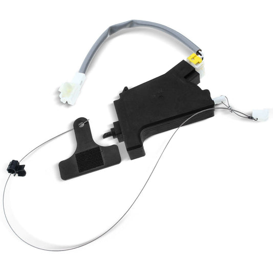For 09-15 Genesis Fuel Gas Filler Door Release Opener Actuator For 09-15 Genesis