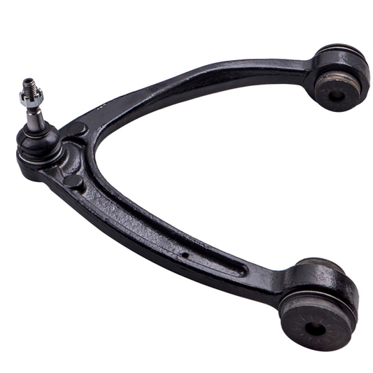 Front Upper & Lower Control Arm Fit For Chevy Silverado GMC Sierra 1500 Yukon 2007-2013