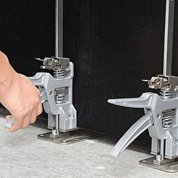 Labor Saving Arm Levers Arm Lifter Hand Tool Elevator For Installing Door Window Cabinet Furniture