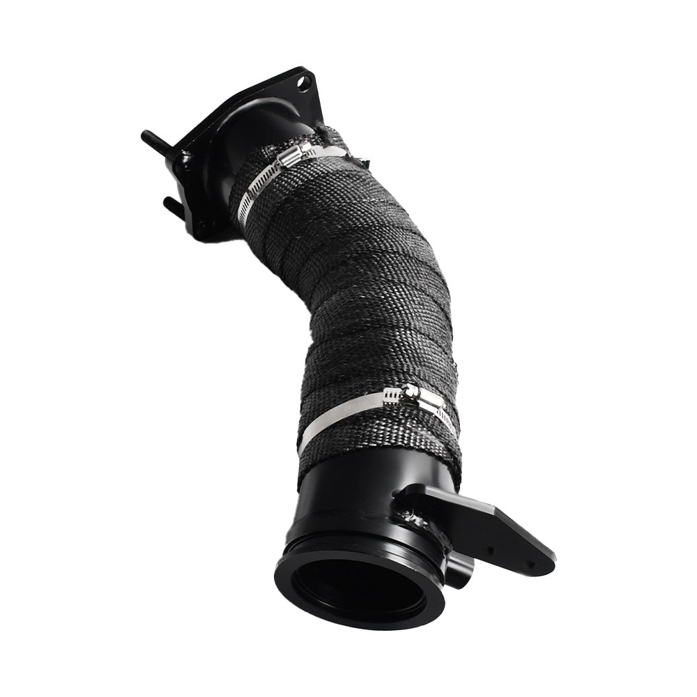 EGR Delete Kit & Intake Elbow 2007-2010 6.6L Ban The Sale Of Amazon