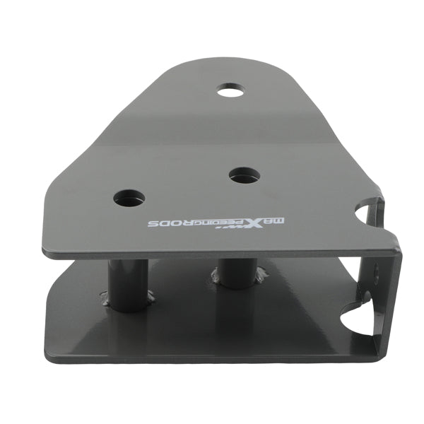 Radius Arm Drop 1inch-5inch Bracket Kit Fit For Ford F250 F350 Super Duty 2005-2016 4WD Only