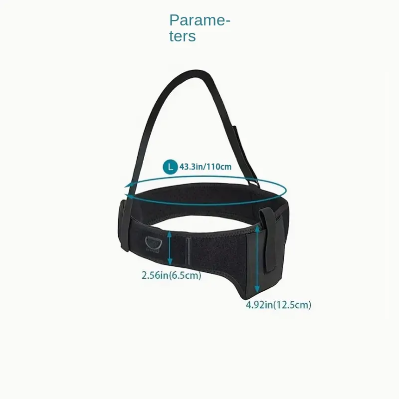 Multi Functional Outdoor Tactical Chloroprene Rubber Shoulder Leather Cover Breathable Hidden Underarm Gun Bag Hunting Flexible Chest Tool