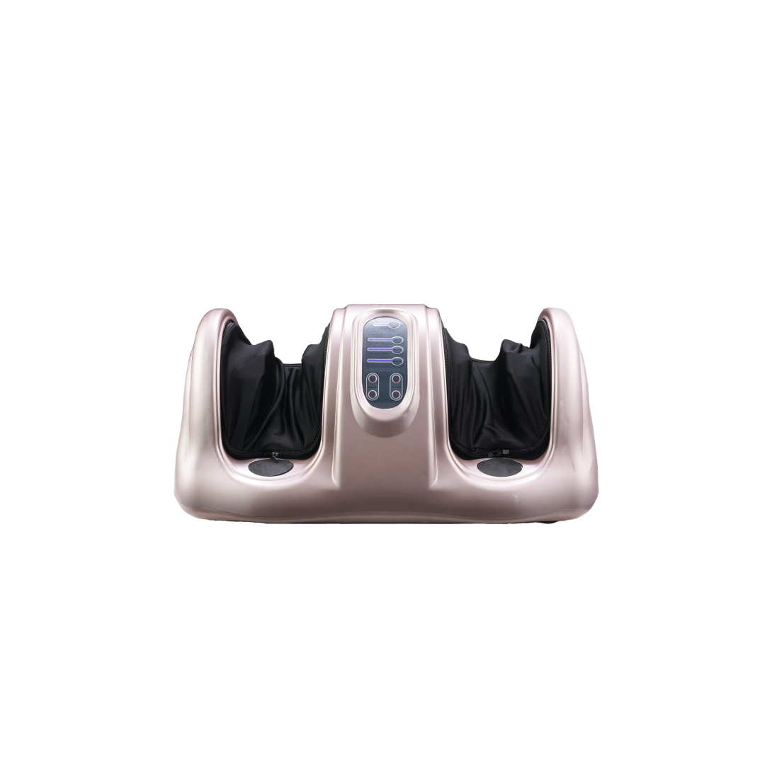 Premium Foot Massager With Remote Control  Deep Kneading And Rolling Massage For Feet, Ankles, Calves, And Legs  Pain Relief & Circulation Boost, Perfect Gift For Men, Women, Parents