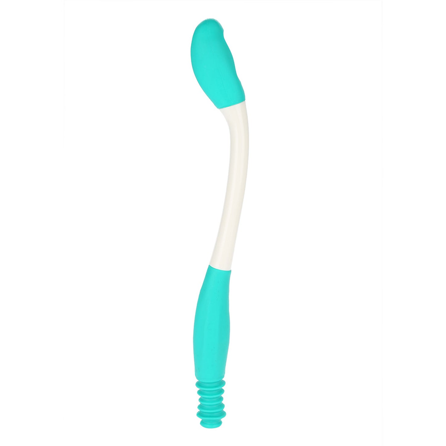 Long Handle Reach Comfort Bottom Wiper Holder Toilet Paper Tissue Grip Self Wipe Aid Helper