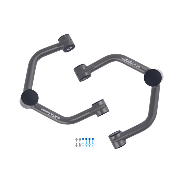2-4inch Lift Front Upper Control Arm Fit For Cadillac Escalade 2WD 4WD 2002-2006 Fit For GMC Yukon 2WD 4WD 2000-2006