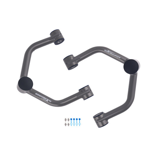 2-4inch Lift Front Upper Control Arm Fit For Cadillac Escalade 2WD 4WD 2002-2006 Fit For GMC Yukon 2WD 4WD 2000-2006