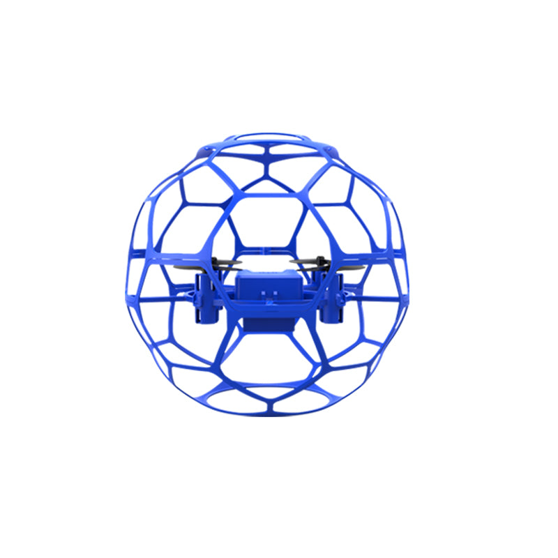 ZQ-K26 - Blue,Red - Dual Power