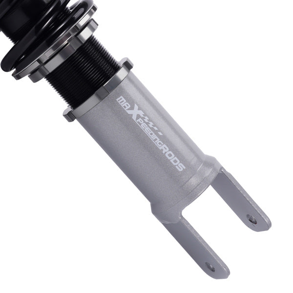Adjustable Coilovers Lowering Kit Fit For Civic 1988-1991 EC ED EE EF Fit For CR-X 1988-1991 ED EE EF Fit For Acura Integra 1990 -1993 DA DB