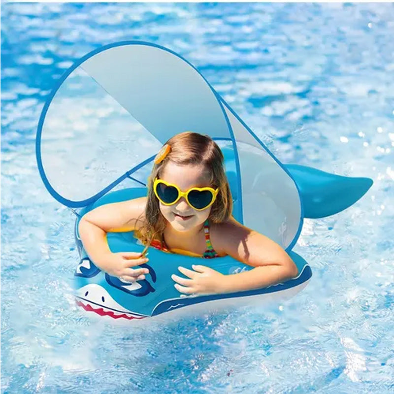 3-24,6-36 Months Swimming Ring Baby With Swimming Aid,Baby With Adjustable Safety SeatInflatable,Baby FloatToddler Pool Swimming Ring