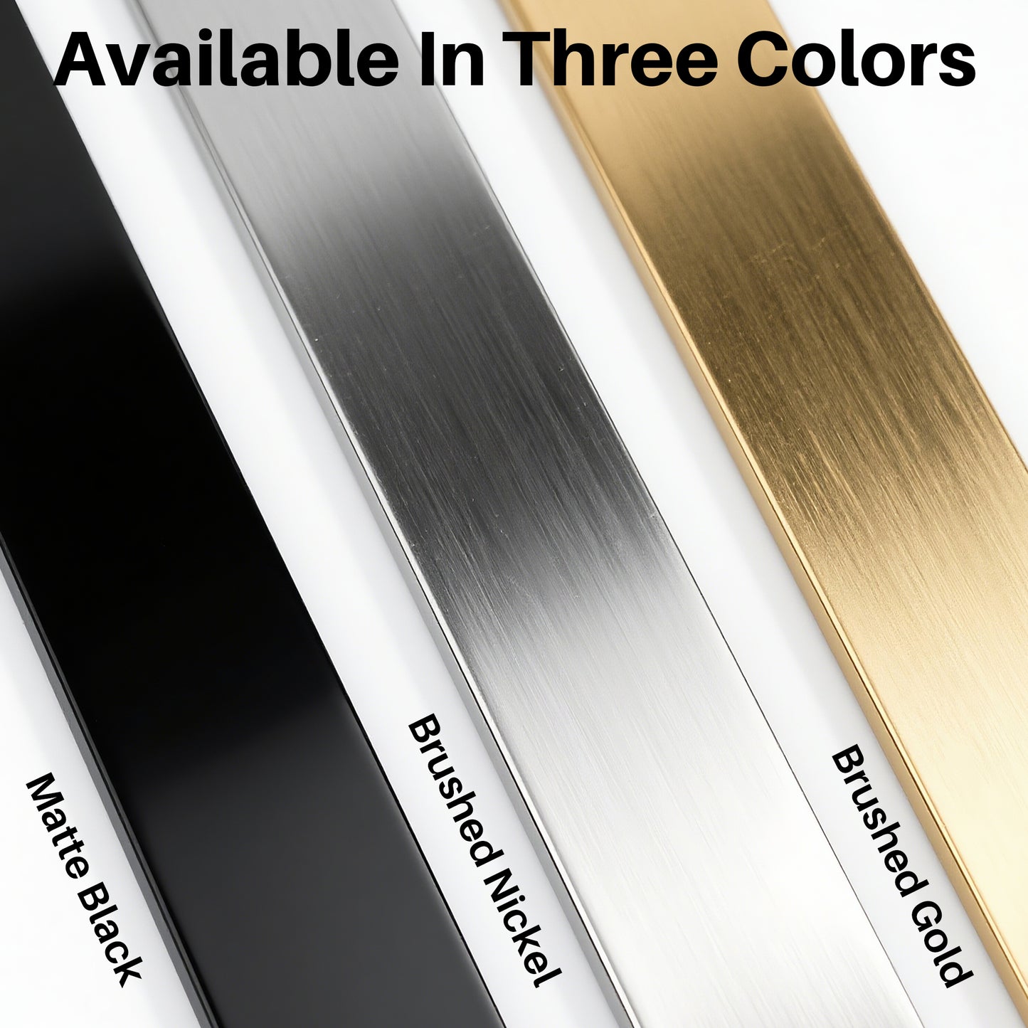 Door 50-54 In W X 75 In H Frameless Shower , Sliding Shower Door With 5 16 8mm  Clear Tempered Glass Shower Door, Easy To Clean Bathroom, Silent Soft-Close Design, Easy To Install,Brushed Gold