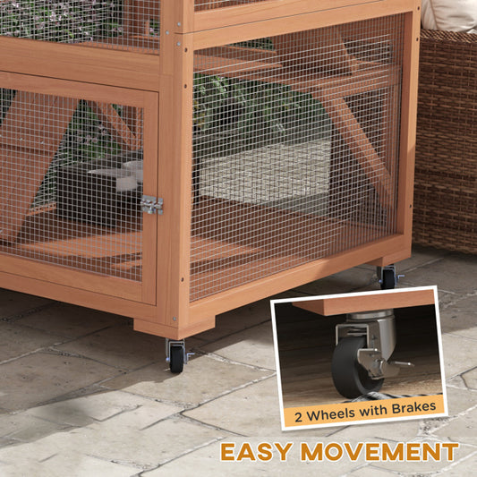 Pet Stairs Cat Climbing Tower Cat House