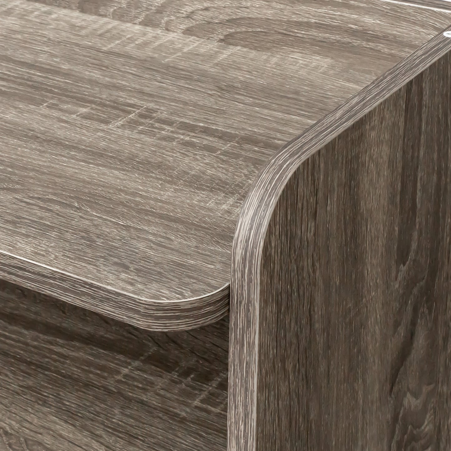 Modern Extendable Dining Table With Storage