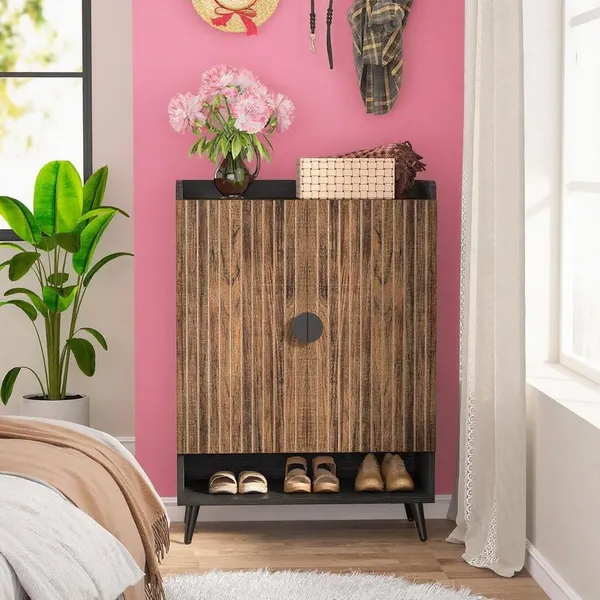 Shoe Cabinet
