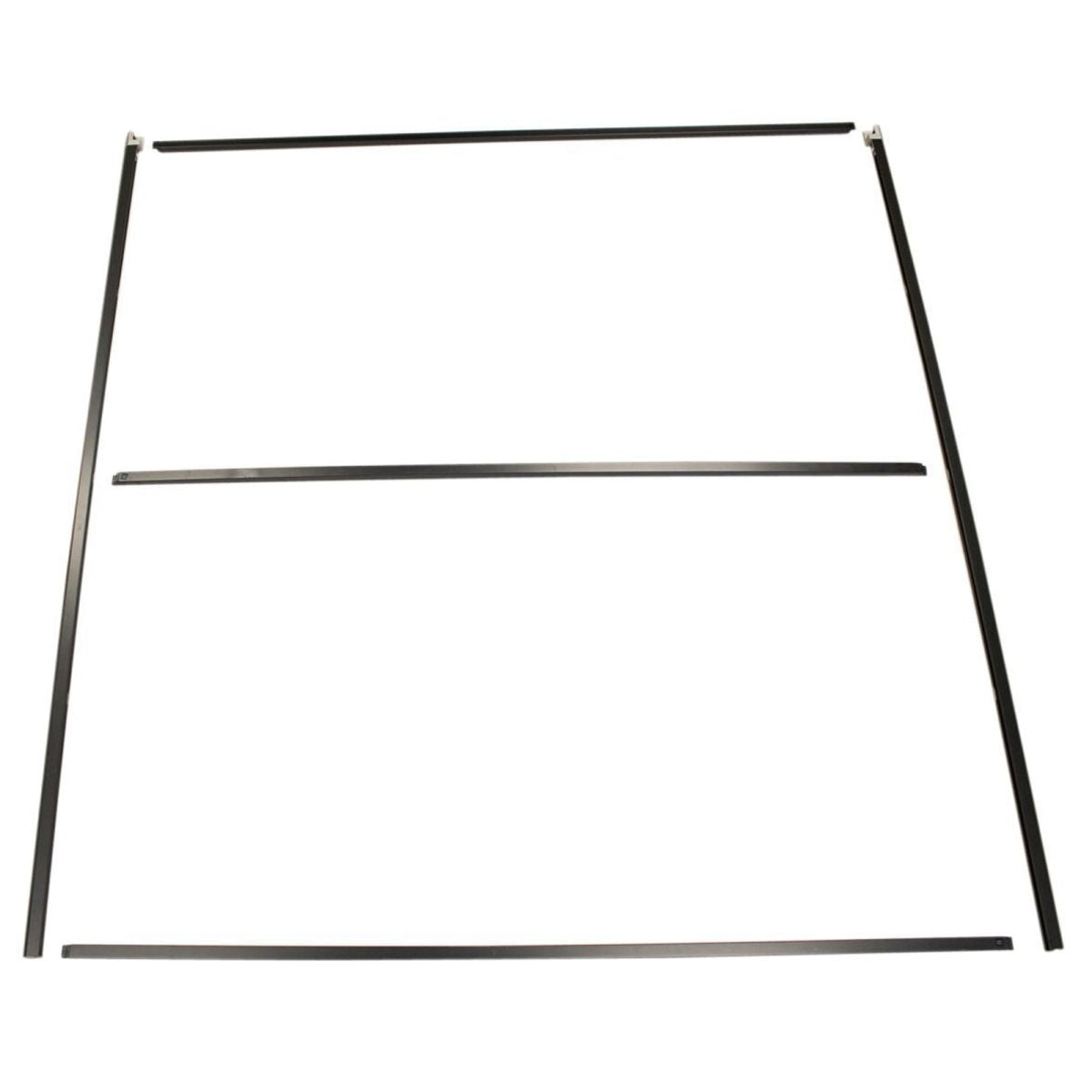 T Onneau Cover Soft Roll Up For 2007-2013 T Oyota Tundra Base 66.7  5.5FT Bed--A86260-2570794385